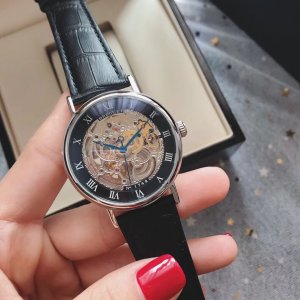 Breguet Men’s Premium Wristwatch Breguet Men’s Premium Wristwatch