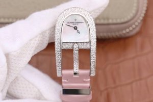 Vacheron Constantin Creative Timepiece Series Rare Women’s Mechanical Watch Vacheron Constantin Creative Timepiece Series Rare Women’s Mechanical Watch