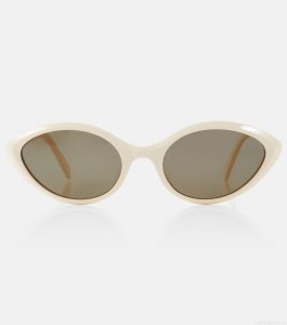 Celine EyewearCat-eye sunglasses Celine EyewearCat-eye sunglasses
