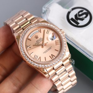 Rolex Datejust Men’s Mechanical Watch Rolex Datejust Men’s Mechanical Watch
