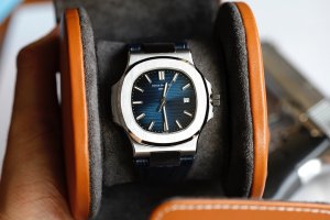 Patek Philippe Steel King 5711 Nautilus Patek Philippe Steel King 5711 Nautilus