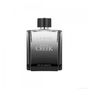 Perfume La Rive Black Creek Masculino Eau de Toilette 100 ml Perfume La Rive Black Creek Masculino Eau de Toilette 100 ml