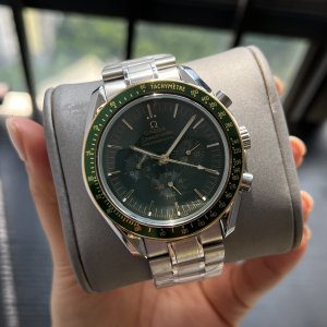 Omega Speedmaster Racing Chronograph 31060425099002 Manual Mechanical Men’s Watch Omega Speedmaster Racing Chronograph 31060425099002 Manual Mechanical Men’s Watch