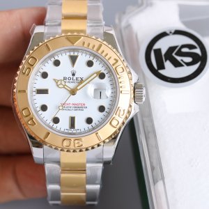 Rolex Yacht-Master 116695SATS Rolex Yacht-Master 116695SATS