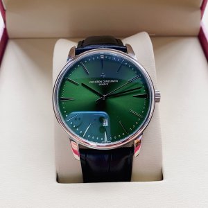 Vacheron Constantin Heritage Collection Watch Vacheron Constantin Heritage Collection Watch