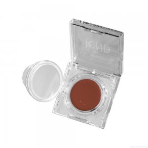 Blush Cremoso 3 em 1 Kind Beauty Todo dia FPS 15 FPUVA 5 5g Blush Cremoso 3 em 1 Kind Beauty Todo dia FPS 15 FPUVA 5 5g