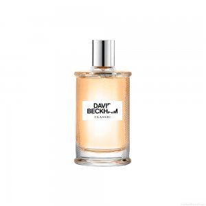 Perfume David Beckham Classic Masculino Eau de Toilette 90 ml Perfume David Beckham Classic Masculino Eau de Toilette 90 ml