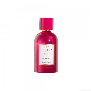 Perfume Felisa Royal Iris Eau de Parfum Feminino 100 ml Perfume Felisa Royal Iris Eau de Parfum Feminino 100 ml