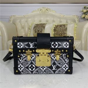 Louis Vuitton Since 1854 Petite Malle Louis Vuitton Since 1854 Petite Malle