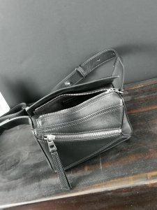 LOEWE HANDBAG Gray LOEWE HANDBAG Gray