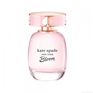 Perfume Kate Spade Bloom Eau de Toilette Feminino 60 ml Perfume Kate Spade Bloom Eau de Toilette Feminino 60 ml