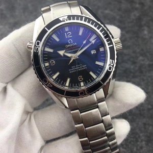Omega Seamaster Ocean Planet 600m Automatic Mechanical Men’s Watch Omega Seamaster Ocean Planet 600m Automatic Mechanical Men’s Watch
