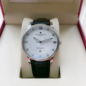 Vacheron Constantin Heritage Collection Watch Vacheron Constantin Heritage Collection Watch