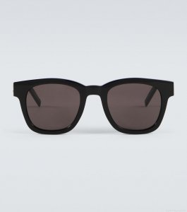 Saint LaurentSL M124 square sunglasses Saint LaurentSL M124 square sunglasses