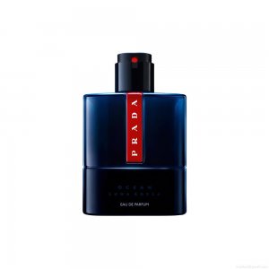 Perfume Prada Luna Rossa Ocean Masculino Eau de Parfum 100 ml Perfume Prada Luna Rossa Ocean Masculino Eau de Parfum 100 ml