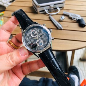 TAG Heuer Carrera CV2A10.BA0796 Men’s Automatic Mechanical Wristwatch TAG Heuer Carrera CV2A10.BA0796 Men’s Automatic Mechanical Wristwatch