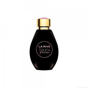 Perfume La Rive Touch Of Woman Feminino Eau de Parfum 90 ml Perfume La Rive Touch Of Woman Feminino Eau de Parfum 90 ml