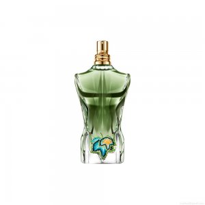 Perfume Jean Paul Gaultier Le Beau Paradise Garden Masculino Eau de Parfum 75 ml Perfume Jean Paul Gaultier Le Beau Paradise Garden Masculino Eau de Parfum 75 ml