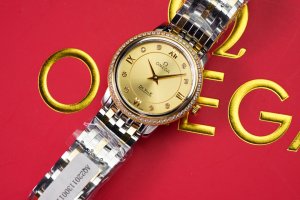 Omega Constellation 13110286060002 Ultra-Thin Ladies’ Watch Omega Constellation 13110286060002 Ultra-Thin Ladies’ Watch