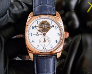 Vacheron Constantin Harmony Collection Wristwatches Vacheron Constantin Harmony Collection Wristwatches