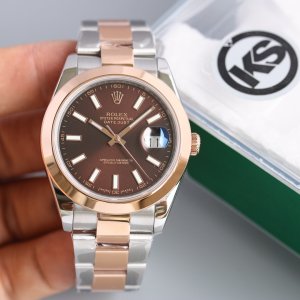 Rolex Datejust Men’s Mechanical Watch Rolex Datejust Men’s Mechanical Watch