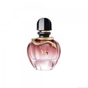 Perfume Paco Rabanne Pure XS For Her Feminino Eau de Parfum 80 ml Perfume Paco Rabanne Pure XS For Her Feminino Eau de Parfum 80 ml