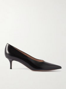 Tokio 55 leather pumps Tokio 55 leather pumps