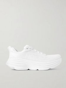 Bondi 8 rubber-trimmed mesh sneakers Bondi 8 rubber-trimmed mesh sneakers