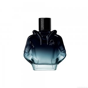 Perfume Benetton Tribe Intense Masculino Eau de Parfum 90 ml Perfume Benetton Tribe Intense Masculino Eau de Parfum 90 ml