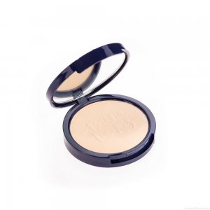 Pó Compacto Aveludado Bruna Tavares BT Powder Banana 11 g Pó Compacto Aveludado Bruna Tavares BT Powder Banana 11 g