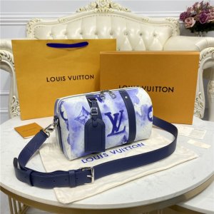 Louis Vuitton City Keepall Louis Vuitton City Keepall