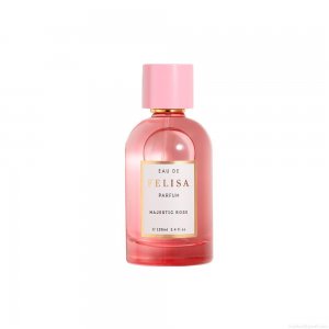 Perfume Felisa Majestic Rose Eau de Parfum Feminino 100 ml Perfume Felisa Majestic Rose Eau de Parfum Feminino 100 ml
