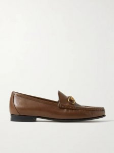 Horsebit 1953 leather loafers Horsebit 1953 leather loafers