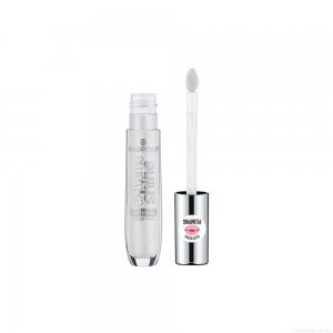 Gloss Labial Líquido Cintilante Essence Extreme Shine Volume 101 Milky Way 5 ml Gloss Labial Líquido Cintilante Essence Extreme Shine Volume 101 Milky Way 5 ml