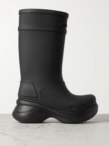 + Crocs EVA rain boots + Crocs EVA rain boots