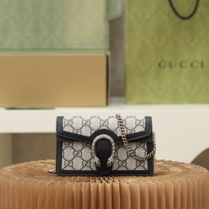 DIONYSUS GG SUPER MINI BAG DIONYSUS GG SUPER MINI BAG