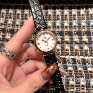 Omega De Ville Bird’s Nest Collection 42413276055001 Ladies’ Watch Omega De Ville Bird’s Nest Collection 42413276055001 Ladies’ Watch