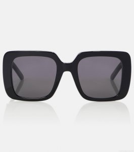 Dior EyewearWildior S3U square sunglasses Dior EyewearWildior S3U square sunglasses