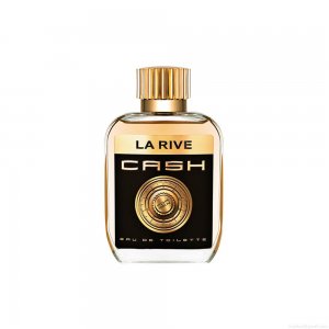 Perfume La Rive Cash Masculino Eau de Toilette 100 ml Perfume La Rive Cash Masculino Eau de Toilette 100 ml