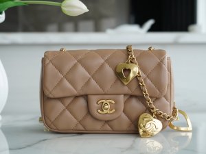 CHANEL Flap bag CHANEL Flap bag