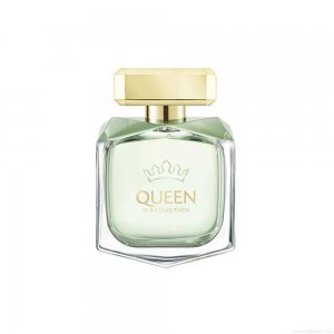 Perfume Banderas Queen of Seduction Feminino Eau de Toilette 50 ml Perfume Banderas Queen of Seduction Feminino Eau de Toilette 50 ml