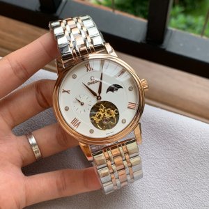 Omega Tourbillon 2019 Multi-Function Automatic Mechanical Men’s Watch Omega Tourbillon 2019 Multi-Function Automatic Mechanical Men’s Watch