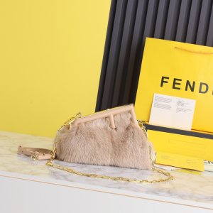 FENDI CROSSBODY BAG pink FENDI CROSSBODY BAG pink