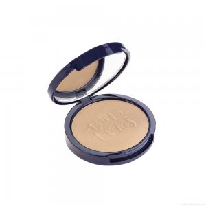Pó Compacto Aveludado Bruna Tavares BT Powder Cor 40 11 g Pó Compacto Aveludado Bruna Tavares BT Powder Cor 40 11 g