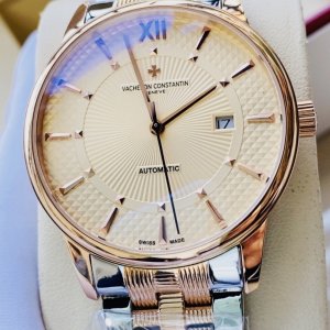 Vacheron Constantin Heritage Collection Watch Vacheron Constantin Heritage Collection Watch