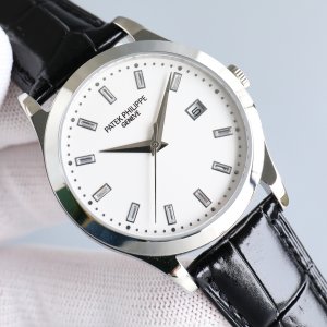Patek Philippe Classic Collection – 5296 Watch Patek Philippe Classic Collection – 5296 Watch