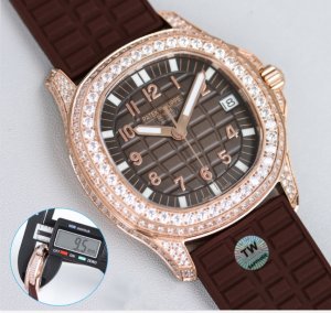 Patek Philippe AQUANAUT Women’s Mechanical Series Watch Patek Philippe AQUANAUT Women’s Mechanical Series Watch