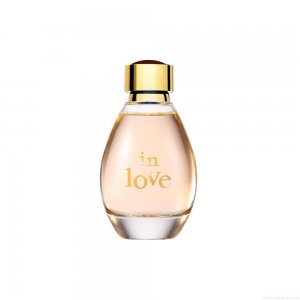 Perfume La Rive In Love Feminino Eau de Parfum 90 ml Perfume La Rive In Love Feminino Eau de Parfum 90 ml