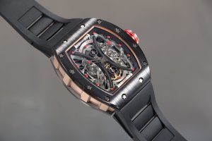 RICHARD MILLE RM53-01 Watch RICHARD MILLE RM53-01 Watch