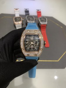 Richard Mille RM17-01 Women’s Collection Watch Richard Mille RM17-01 Women’s Collection Watch